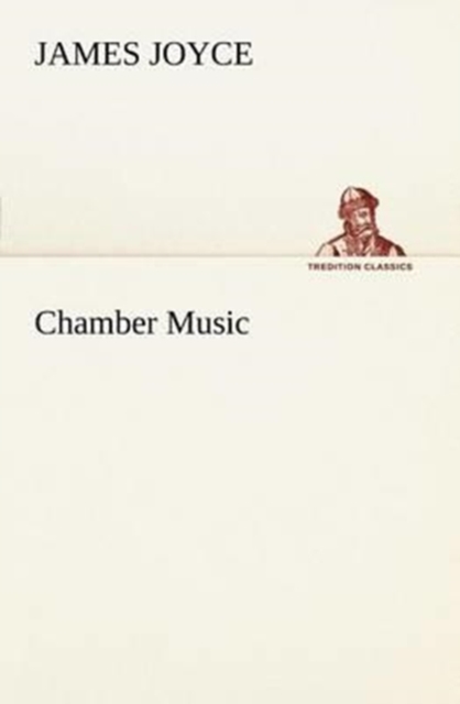 Chamber Music, Paperback / softback Book