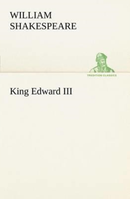King Edward III, Paperback / softback Book