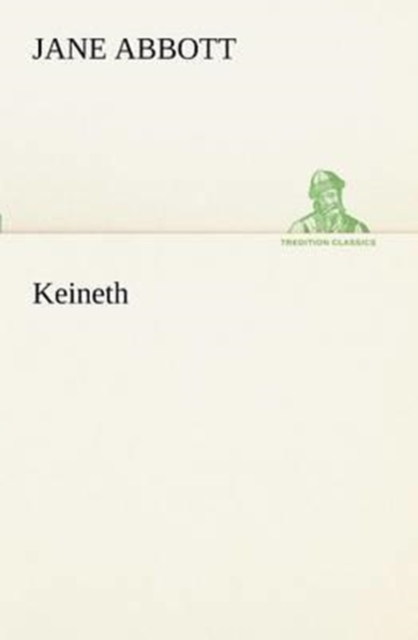 Keineth, Paperback / softback Book