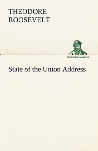 State of the Union Address, Paperback / softback Book