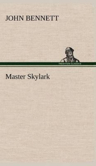 Master Skylark, Hardback Book