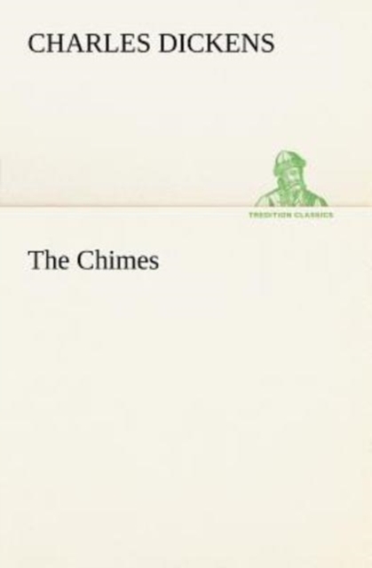 The Chimes, Paperback / softback Book