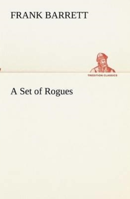 A Set of Rogues, Paperback / softback Book
