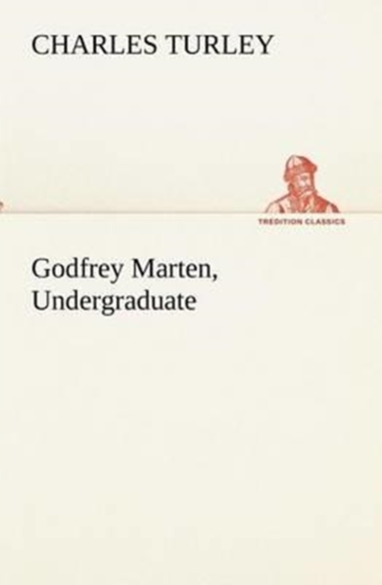Godfrey Marten, Undergraduate, Paperback / softback Book