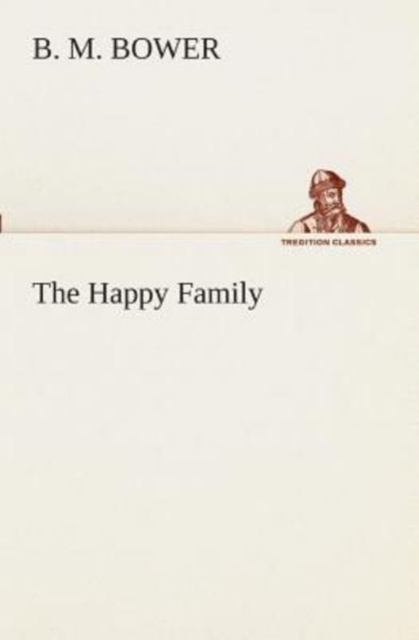 The Happy Family, Paperback / softback Book