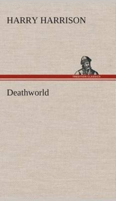 Deathworld, Hardback Book