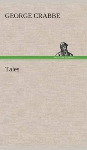 Tales, Hardback Book