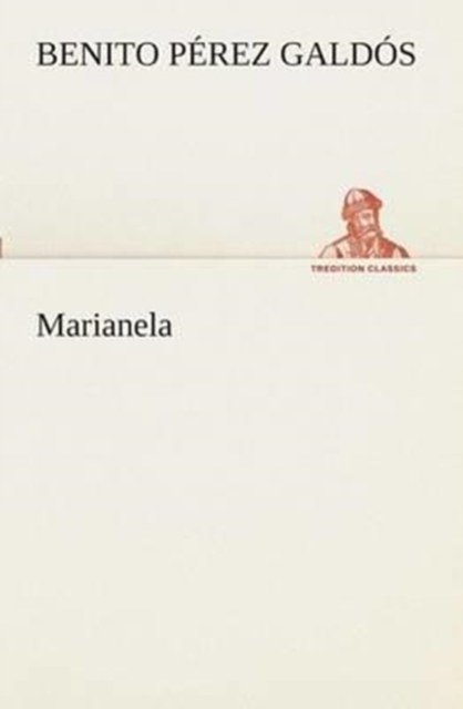 Marianela, Paperback / softback Book