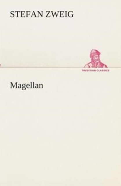Magellan, Paperback / softback Book