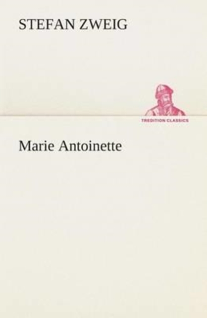 Marie Antoinette, Paperback / softback Book