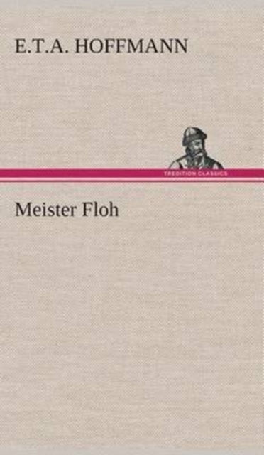 Meister Floh, Hardback Book