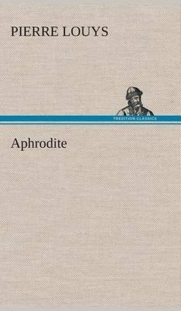Aphrodite, Hardback Book
