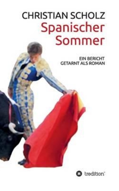 Spanischer Sommer, Paperback / softback Book