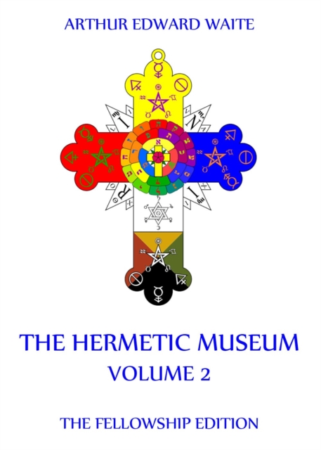 The Hermetic Museum, Volume 2, EPUB eBook
