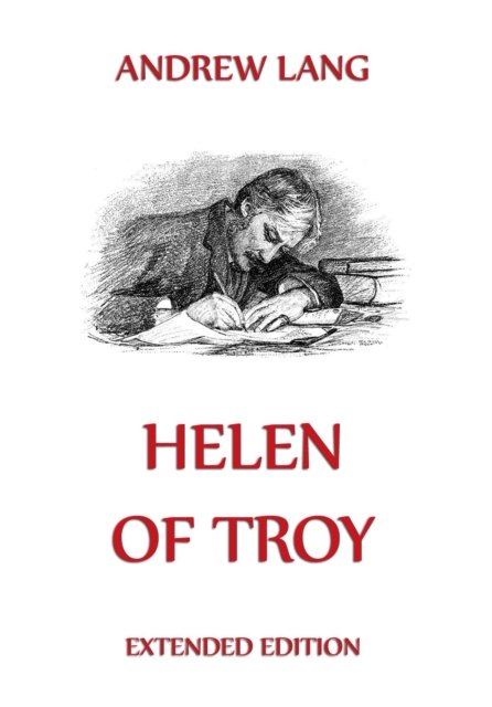 Helen Of Troy, EPUB eBook
