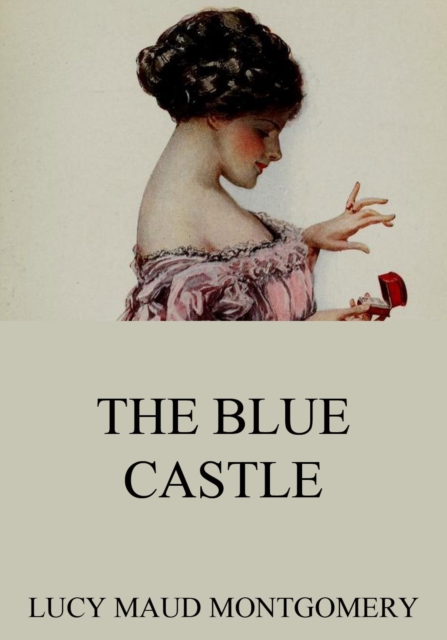 The Blue Castle, EPUB eBook