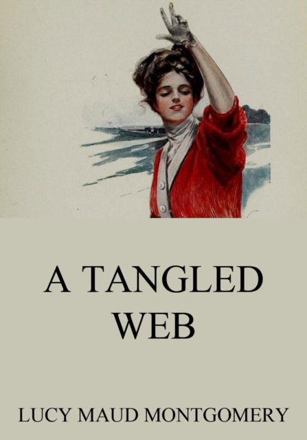 A Tangled Web, EPUB eBook