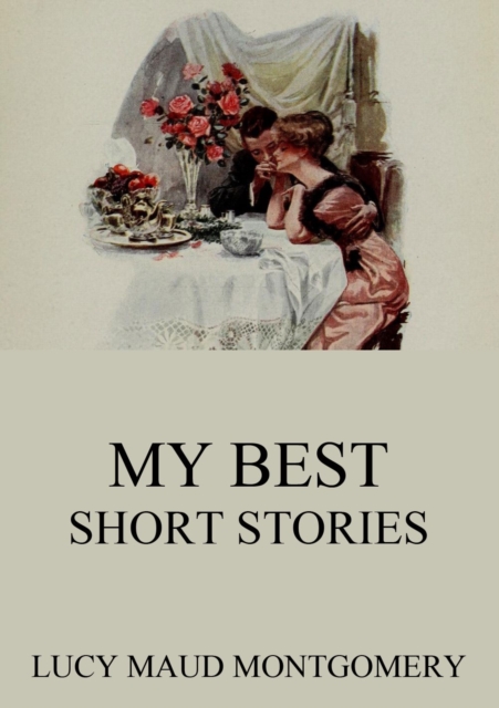 My Best Short Stories, EPUB eBook