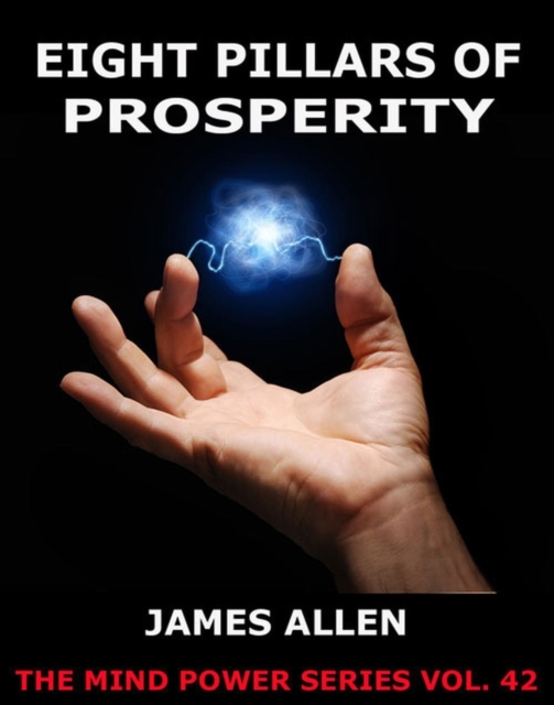 Eight Pillars Of Prosperity, EPUB eBook