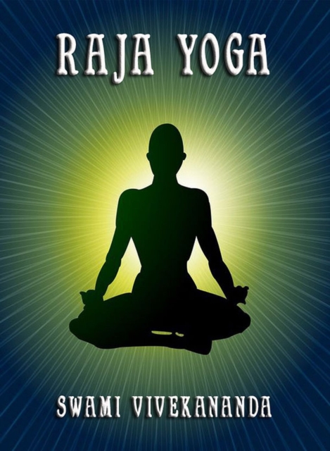 Raja Yoga, EPUB eBook