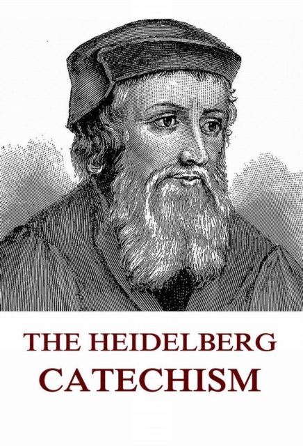 The Heidelberg Catechism, EPUB eBook