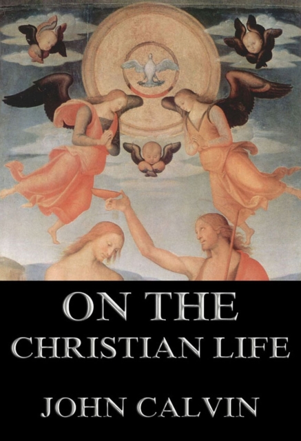 On the Christian Life, EPUB eBook