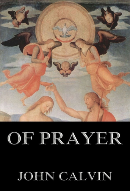 Of Prayer, EPUB eBook