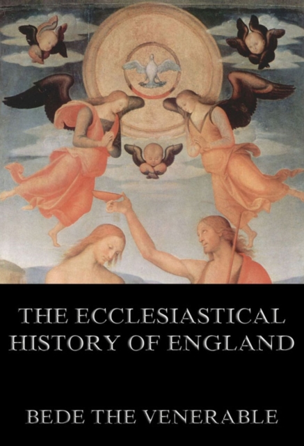 Bede's Ecclesiastical History of England, EPUB eBook