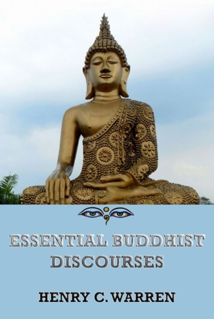 Essential Buddhist Discourses, EPUB eBook