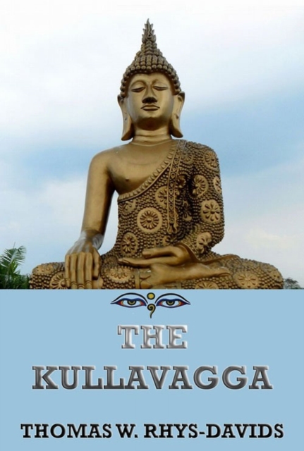 The Kullavagga, EPUB eBook