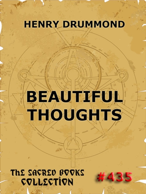 Beautiful Thoughts, EPUB eBook