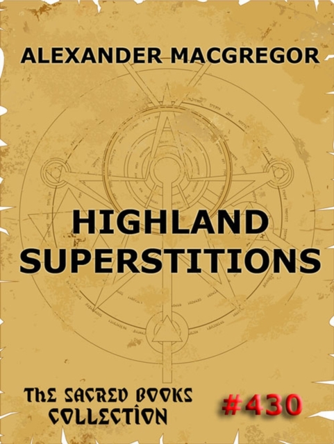 Highland Superstitions, EPUB eBook