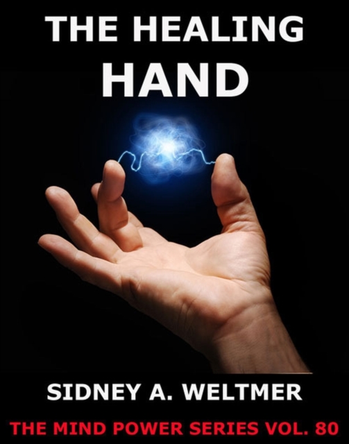 The Healing Hand, EPUB eBook