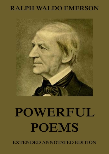 Powerful Poems, EPUB eBook