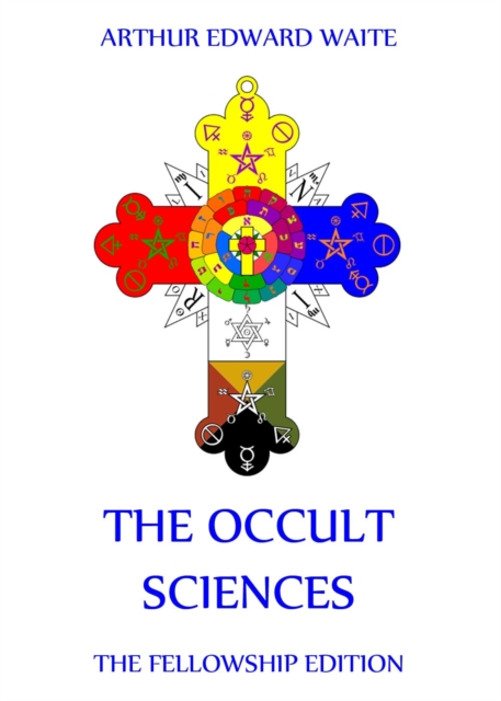 The Occult Sciences, EPUB eBook
