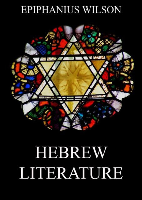 Hebrew Literature, EPUB eBook