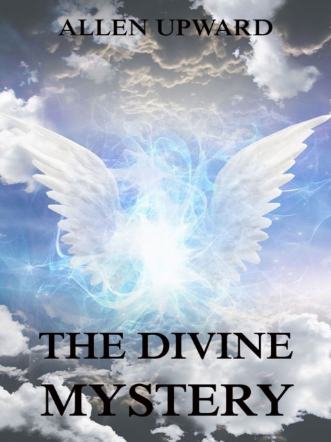 The Divine Mystery, EPUB eBook