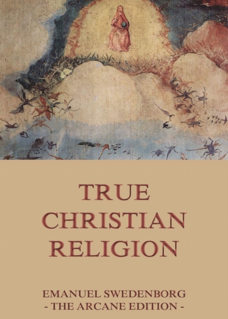 True Christian Religion, EPUB eBook