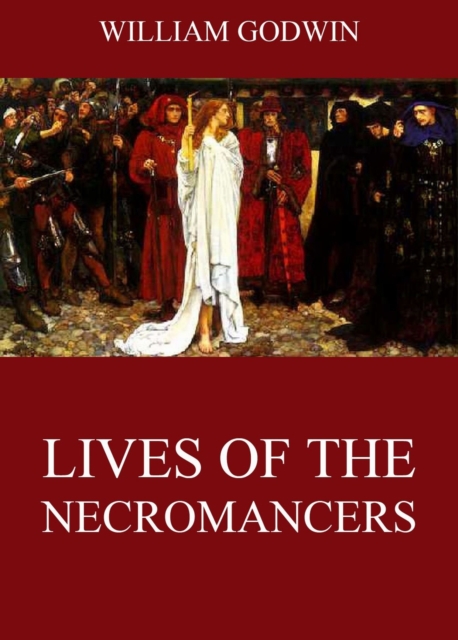Lives Of The Necromancers, EPUB eBook