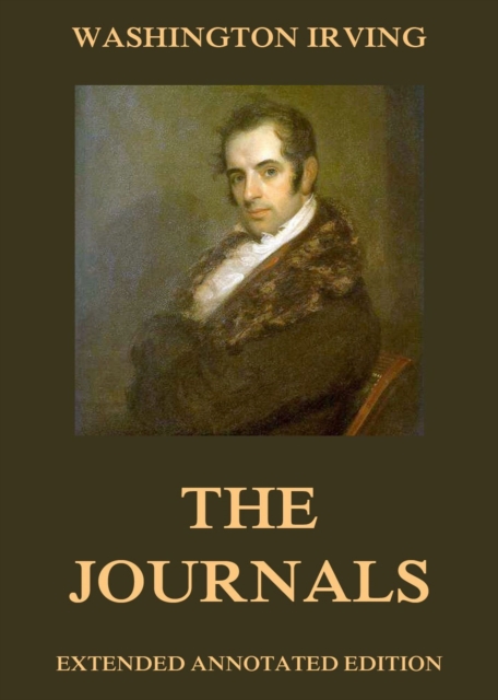 The Journals of Washington Irving, EPUB eBook