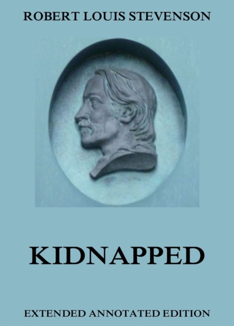 Kidnapped, EPUB eBook