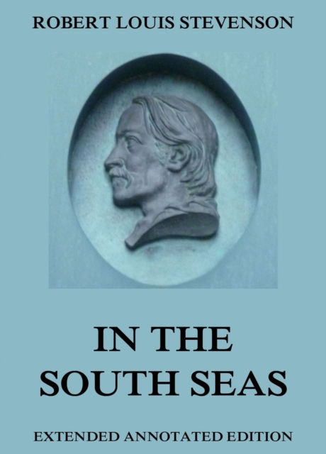 In The South Seas, EPUB eBook