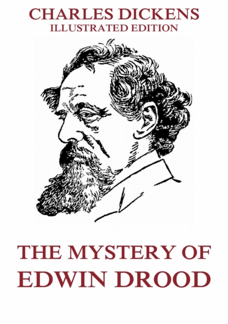 The Mystery Of Edwin Drood, EPUB eBook