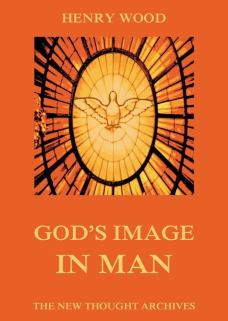 God's Image In Man, EPUB eBook