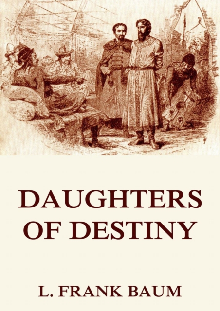 Daughters Of Destiny, EPUB eBook