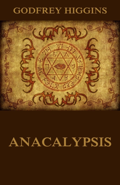Anacalypsis, EPUB eBook