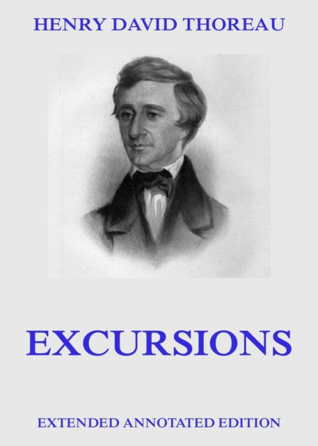 Excursions, EPUB eBook