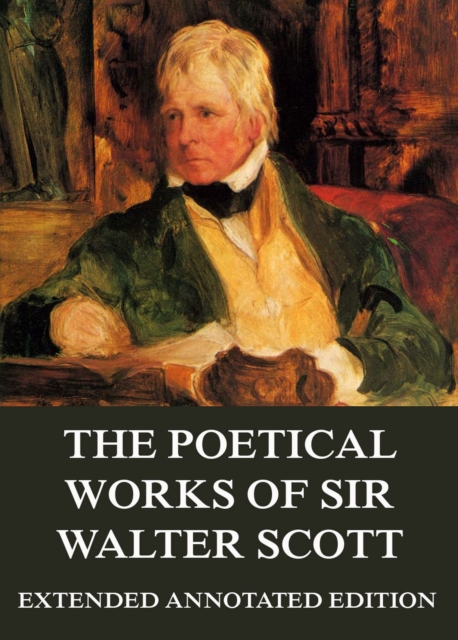 The Poetical Works, EPUB eBook