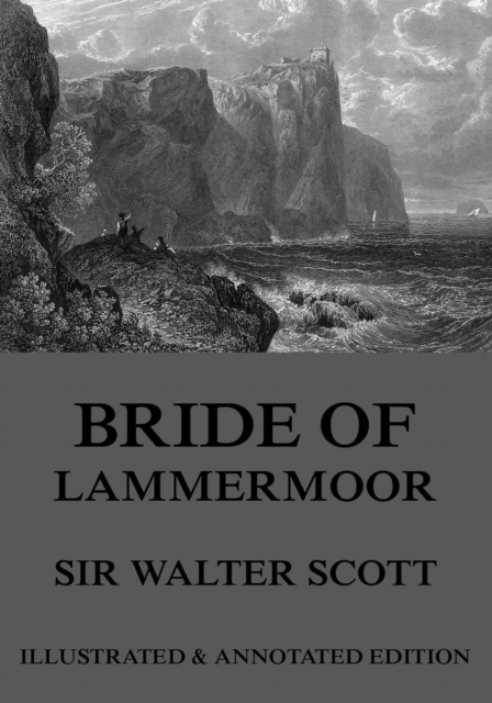 Bride Of Lammermoor, EPUB eBook