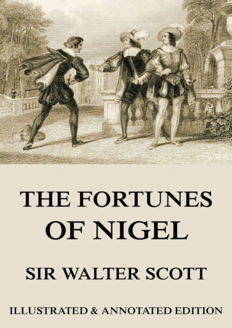 The Fortunes Of Nigel, EPUB eBook